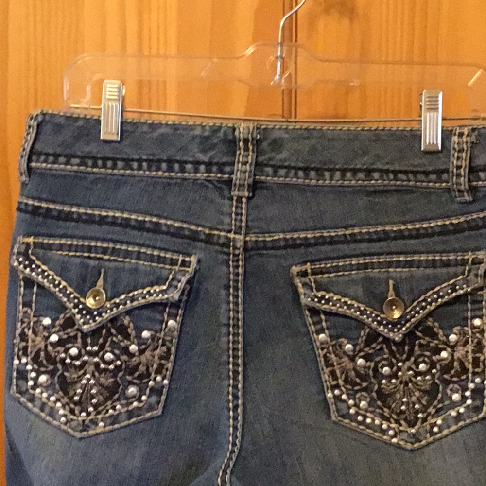 Nine West jeans